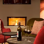 酒店 Erika Boutiquehotel