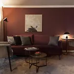 Erika Boutiquehotel 4* Kitzbühel