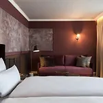 Erika Boutiquehotel فندق 4*
