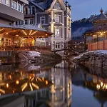 Erika Boutiquehotel