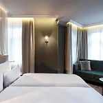 Hotel Erika Boutiquehotel