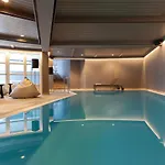 酒店 Erika Boutiquehotel 4*