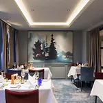 酒店 Erika Boutiquehotel