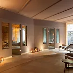Erika Boutiquehotel 基茨比厄尔