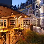 Erika Boutiquehotel 4* كيتزبوهيل