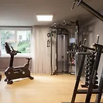 Erika Boutiquehotel 酒店