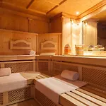 Erika Boutiquehotel 基茨比厄尔
