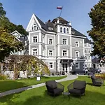 فندق Erika Boutiquehotel