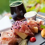 Erika Boutiquehotel 酒店 基茨比厄尔