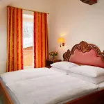 酒店 Erika Boutiquehotel 基茨比厄尔