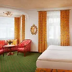 Erika Boutiquehotel 酒店 基茨比厄尔