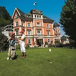Erika Boutiquehotel كيتزبوهيل