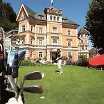 酒店 Erika Boutiquehotel 4*