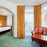 酒店 Erika Boutiquehotel 基茨比厄尔