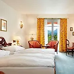 Erika Boutiquehotel 4* 基茨比厄尔