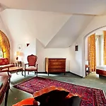 Erika Boutiquehotel 酒店