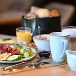 酒店 Erika Boutiquehotel 基茨比厄尔