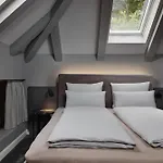 فندق Erika Boutiquehotel 4*