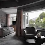Erika Boutiquehotel Hotel Kitzbühel