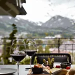 酒店 Erika Boutiquehotel 基茨比厄尔