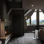 Erika Boutiquehotel 4*