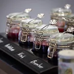 Erika Boutiquehotel 酒店 4*