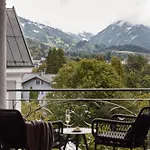 Erika Boutiquehotel Hotel Kitzbühel