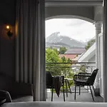 Erika Boutiquehotel Hotel 4*