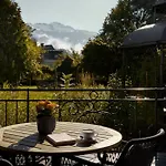 Erika Boutiquehotel 酒店 基茨比厄尔