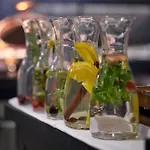 酒店 Erika Boutiquehotel 基茨比厄尔