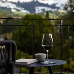 Erika Boutiquehotel Hotel
