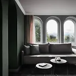 酒店 Erika Boutiquehotel