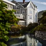 Hotel Erika Boutiquehotel 4*