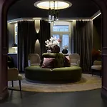 Erika Boutiquehotel 酒店 基茨比厄尔