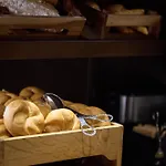 酒店 Erika Boutiquehotel 基茨比厄尔