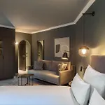 מלון Erika Boutiquehotel