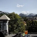 Erika Boutiquehotel 4* كيتزبوهيل
