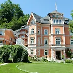 酒店 Erika Boutiquehotel 4*