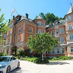 Erika Boutiquehotel فندق 4*