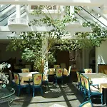 Erika Boutiquehotel 4*