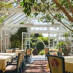 Erika Boutiquehotel 基茨比厄尔