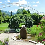 Erika Boutiquehotel 4*