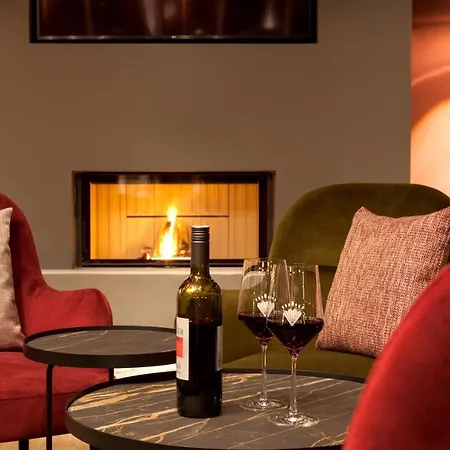 فندق Erika Boutiquehotel