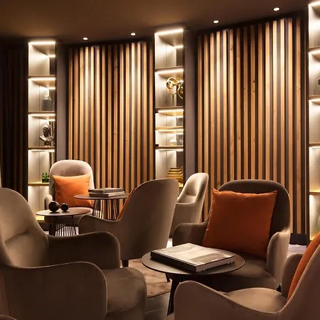 Erika Boutiquehotel 4* Кицбюэль