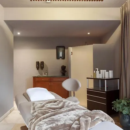 Hotel Erika Boutiquehotel 4*