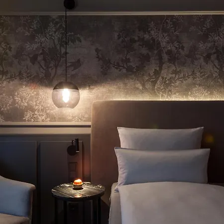 Erika Boutiquehotel Hotel