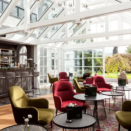 Erika Boutiquehotel