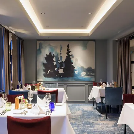 فندق Erika Boutiquehotel