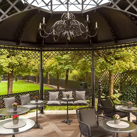 فندق Erika Boutiquehotel 4*