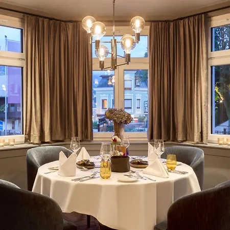 Erika Boutiquehotel فندق 4*